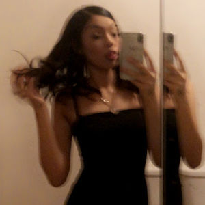Meet your Posher, Liliana
